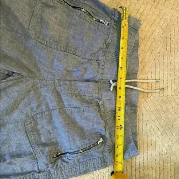 Athleta light joggers size 10 - Picture 8 of 9